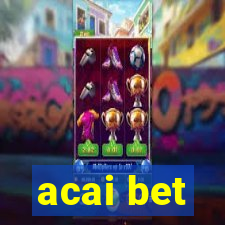 acai bet